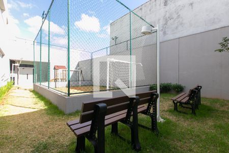 Apartamento para alugar com 41m², 2 quartos e sem vagaÁrea comum