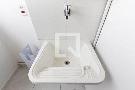 Apartamento para alugar com 41m², 2 quartos e sem vagaTanque 