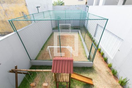 Apartamento para alugar com 41m², 2 quartos e sem vagaÁrea comum