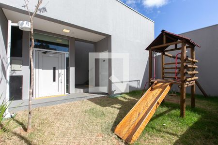 Apartamento para alugar com 41m², 2 quartos e sem vagaÁrea Comum - Playground