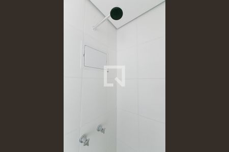 Apartamento para alugar com 41m², 2 quartos e sem vagaChuveiro 