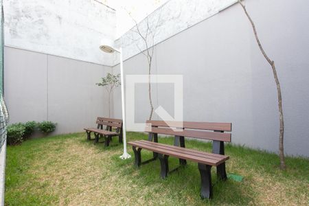 Apartamento para alugar com 41m², 2 quartos e sem vagaÁrea comum