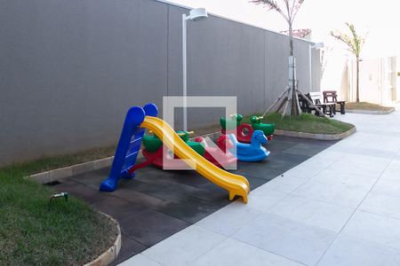 Apartamento para alugar com 41m², 2 quartos e sem vagaÁrea Baby