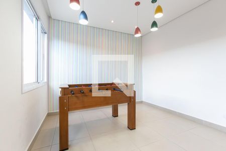 Apartamento para alugar com 41m², 2 quartos e sem vagaSala de Jogos 