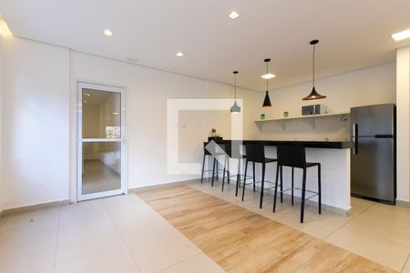 Apartamento para alugar com 41m², 2 quartos e sem vagaHall de EntradaSalão de Festas