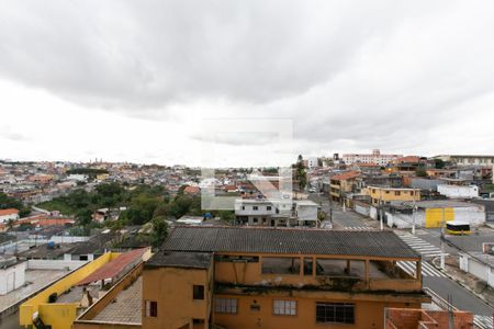 Apartamento para alugar com 41m², 2 quartos e sem vagaVista do Quarto 1 