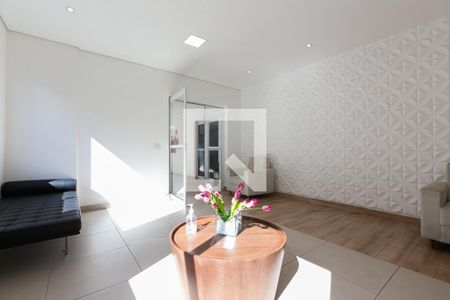 Apartamento para alugar com 41m², 2 quartos e sem vagaHall de Entrada