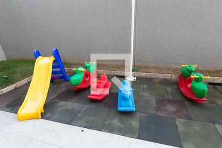 Apartamento para alugar com 41m², 2 quartos e sem vagaÁrea Baby