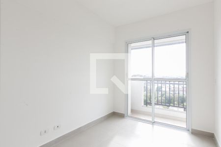 Sala de apartamento para alugar com 2 quartos, 42m² em Itaquera, São Paulo