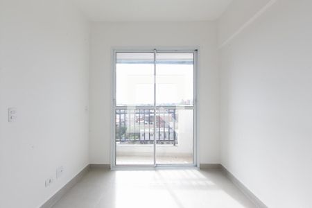 Sala de apartamento para alugar com 2 quartos, 42m² em Itaquera, São Paulo