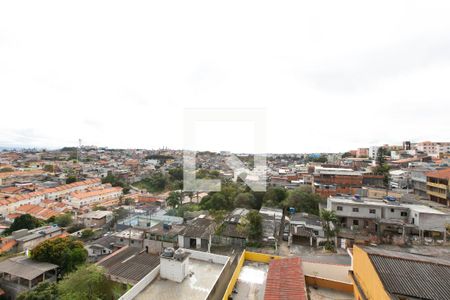 Vista do Quarto 1 de apartamento para alugar com 2 quartos, 42m² em Itaquera, São Paulo