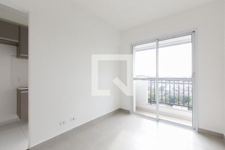 Sala de apartamento para alugar com 2 quartos, 42m² em Itaquera, São Paulo