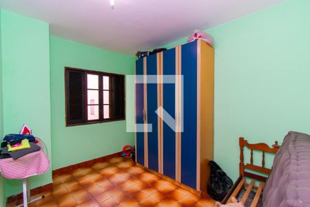 Quarto 1 de casa à venda com 4 quartos, 98m² em Vila Formosa, São Paulo