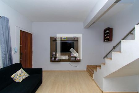 Casa à venda com 92m², 4 quartos e 1 vagaSala
