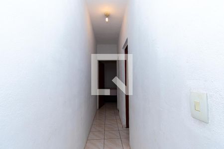 Corredor de casa à venda com 4 quartos, 92m² em Vila Formosa, São Paulo