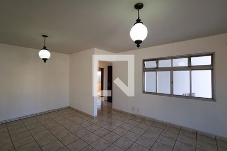 Sala de apartamento à venda com 4 quartos, 135m² em Jardim Pacaembu, Jundiaí