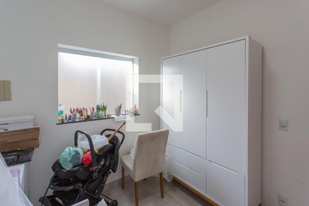 Casa à venda com 210m², 6 quartos e 4 vagasQuarto 5