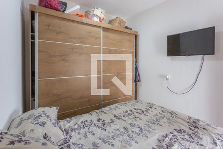 Casa à venda com 210m², 6 quartos e 4 vagasQuarto 4