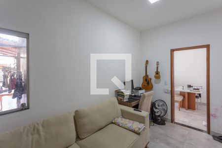 Casa à venda com 210m², 6 quartos e 4 vagasQuarto 6