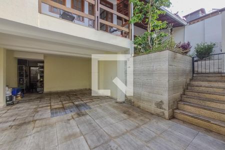 Casa à venda com 210m², 6 quartos e 4 vagasGaragem
