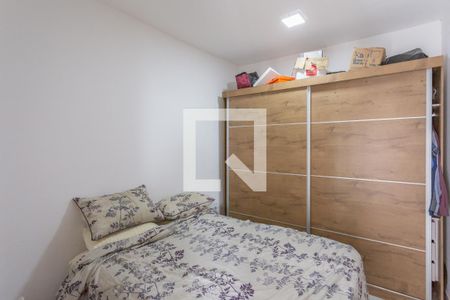 Casa à venda com 210m², 6 quartos e 4 vagasQuarto 4