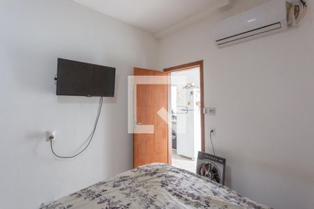 Casa à venda com 210m², 6 quartos e 4 vagasQuarto 4