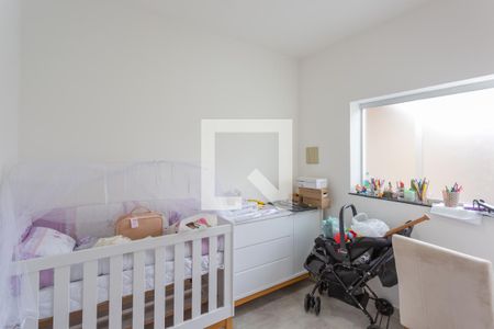 Casa à venda com 210m², 6 quartos e 4 vagasQuarto 5