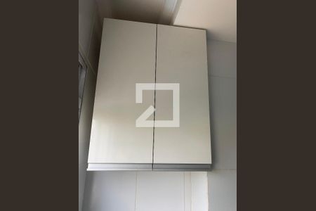 Apartamento para alugar com 56m², 2 quartos e 1 vagaLavanderia