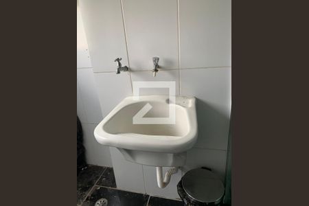 Apartamento para alugar com 56m², 2 quartos e 1 vagaLavanderia