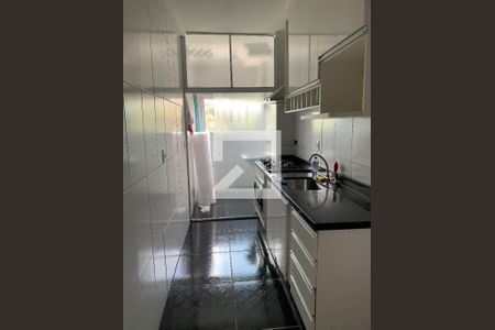 Apartamento para alugar com 56m², 2 quartos e 1 vagaCozinha