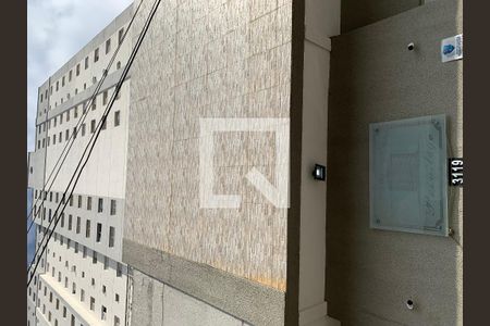 Fachada do Prédio de apartamento para alugar com 2 quartos, 56m² em Centro, Guarulhos