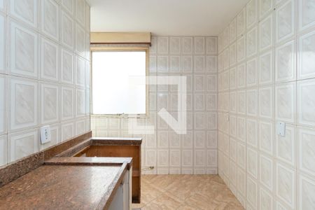 Apartamento para alugar com 50m², 2 quartos e 1 vagaCozinha
