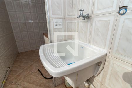 Apartamento para alugar com 50m², 2 quartos e 1 vagaÁrea de Serviço