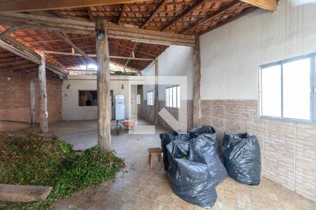 Apartamento para alugar com 50m², 2 quartos e 1 vagaÁrea comum - Salão de festas