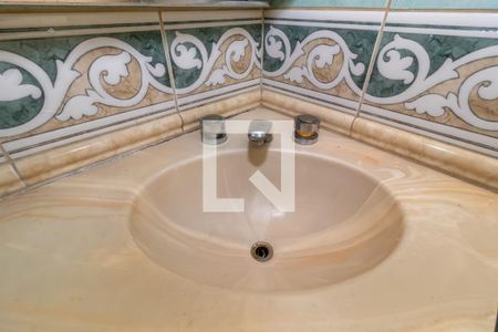 Apartamento para alugar com 50m², 2 quartos e 1 vagaBanheiro