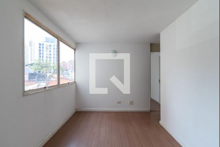 Sala de apartamento para alugar com 2 quartos, 50m² em Imirim, São Paulo