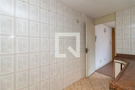 Apartamento para alugar com 50m², 2 quartos e 1 vagaCozinha