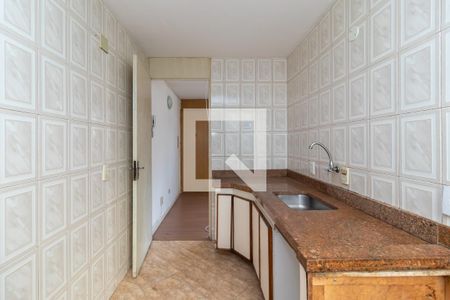Apartamento para alugar com 50m², 2 quartos e 1 vagaCozinha
