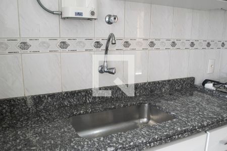 Apartamento para alugar com 50m², 2 quartos e 1 vagaCozinha