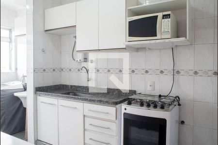Apartamento para alugar com 50m², 2 quartos e 1 vagaCozinha