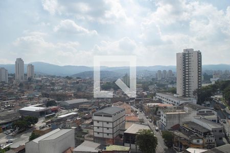 Apartamento para alugar com 50m², 2 quartos e 1 vagaVista Quarto 2