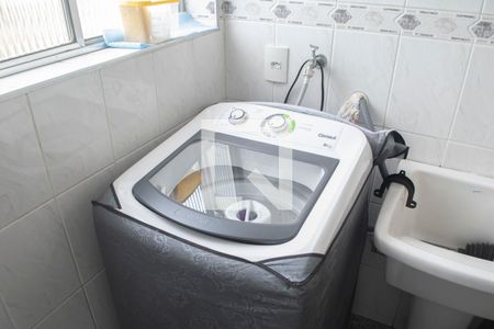 Apartamento para alugar com 50m², 2 quartos e 1 vagaÁrea de Serviço