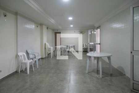 Apartamento para alugar com 50m², 2 quartos e 1 vagaÁrea comum - Salão de festas
