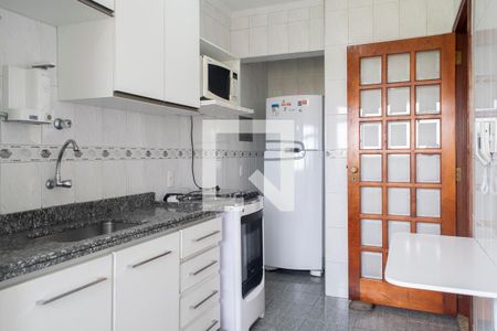 Apartamento para alugar com 50m², 2 quartos e 1 vagaCozinha