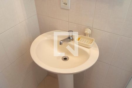 Apartamento para alugar com 50m², 2 quartos e 1 vagaBanheiro