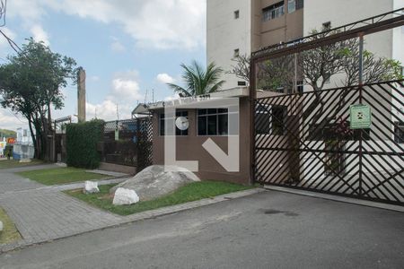 Apartamento para alugar com 50m², 2 quartos e 1 vagaFachada