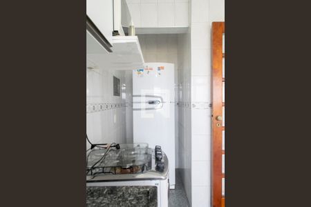 Apartamento para alugar com 50m², 2 quartos e 1 vagaCozinha