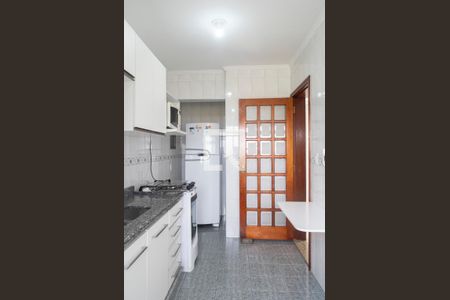 Apartamento para alugar com 50m², 2 quartos e 1 vagaCozinha