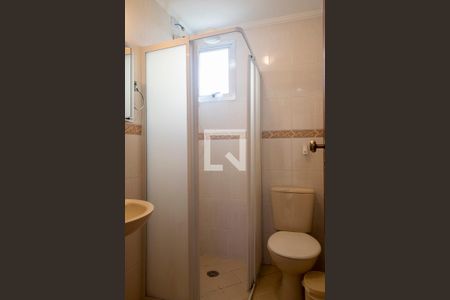 Apartamento para alugar com 50m², 2 quartos e 1 vagaBanheiro