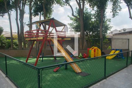 Apartamento para alugar com 50m², 2 quartos e 1 vagaÁrea comum - Playground